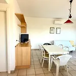 Trilocale A 50mt Dal Mare Di - M006 شقة مارشيللي