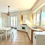 Trilocale A 50mt Dal Mare Di - M006 * مارشيللي