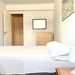 Trilocale A 50mt Dal Mare Di - M006 *