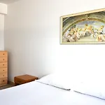 Trilocale A 50mt Dal Mare Di - M006 شقة *
