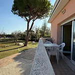 Trilocale A 50mt Dal Mare Di - M006 شقة *