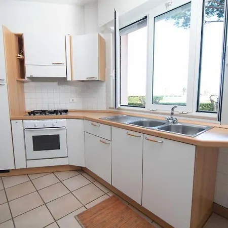 Trilocale A 50mt Dal Mare Di - M006 * 马瑟利