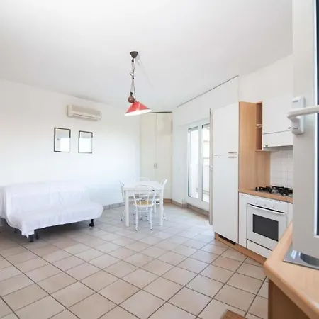 Trilocale A 50mt Dal Mare Di - M006 Appartement *