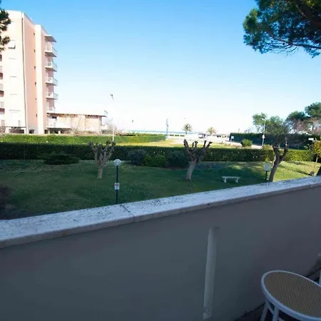 Trilocale A 50mt Dal Mare Di - M006 Apartment *