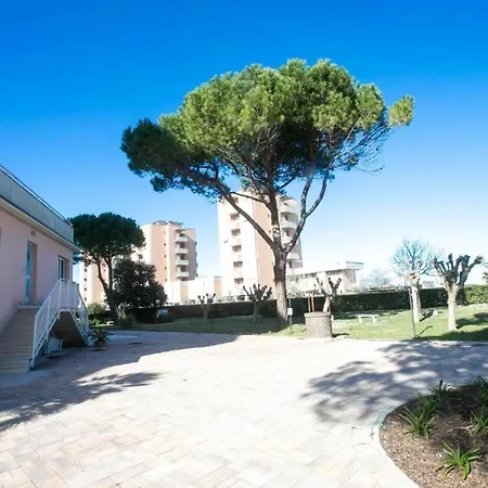 Trilocale A 50mt Dal Mare Di - M006 Apartment