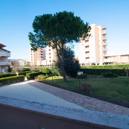 Trilocale A 50mt Dal Mare Di - M006 Appartement *