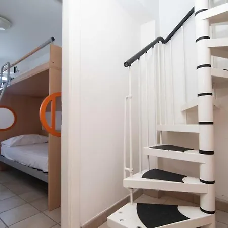 Trilocale A 50mt Dal Mare Di - M006 公寓