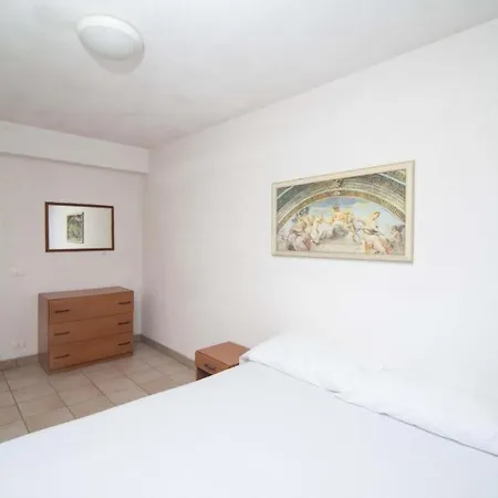 公寓 Trilocale A 50mt Dal Mare Di - M006 *