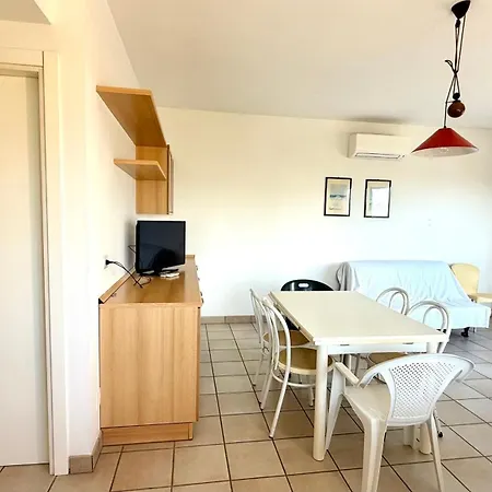 Trilocale A 50mt Dal Mare Di - M006 公寓 马瑟利