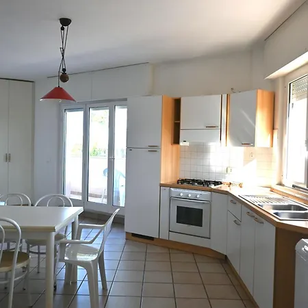 Trilocale A 50mt Dal Mare Di - M006 公寓