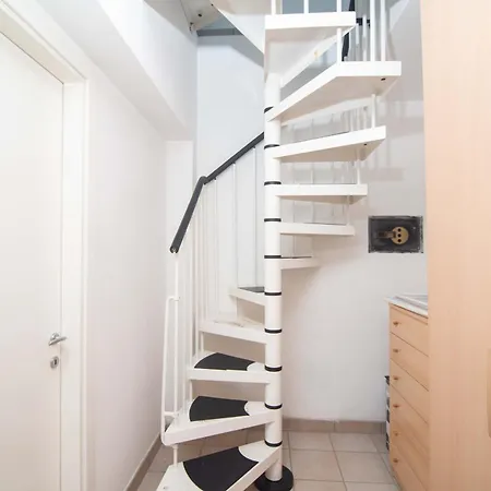 公寓 Trilocale A 50mt Dal Mare Di - M006 *