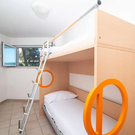 公寓 Trilocale A 50mt Dal Mare Di - M006